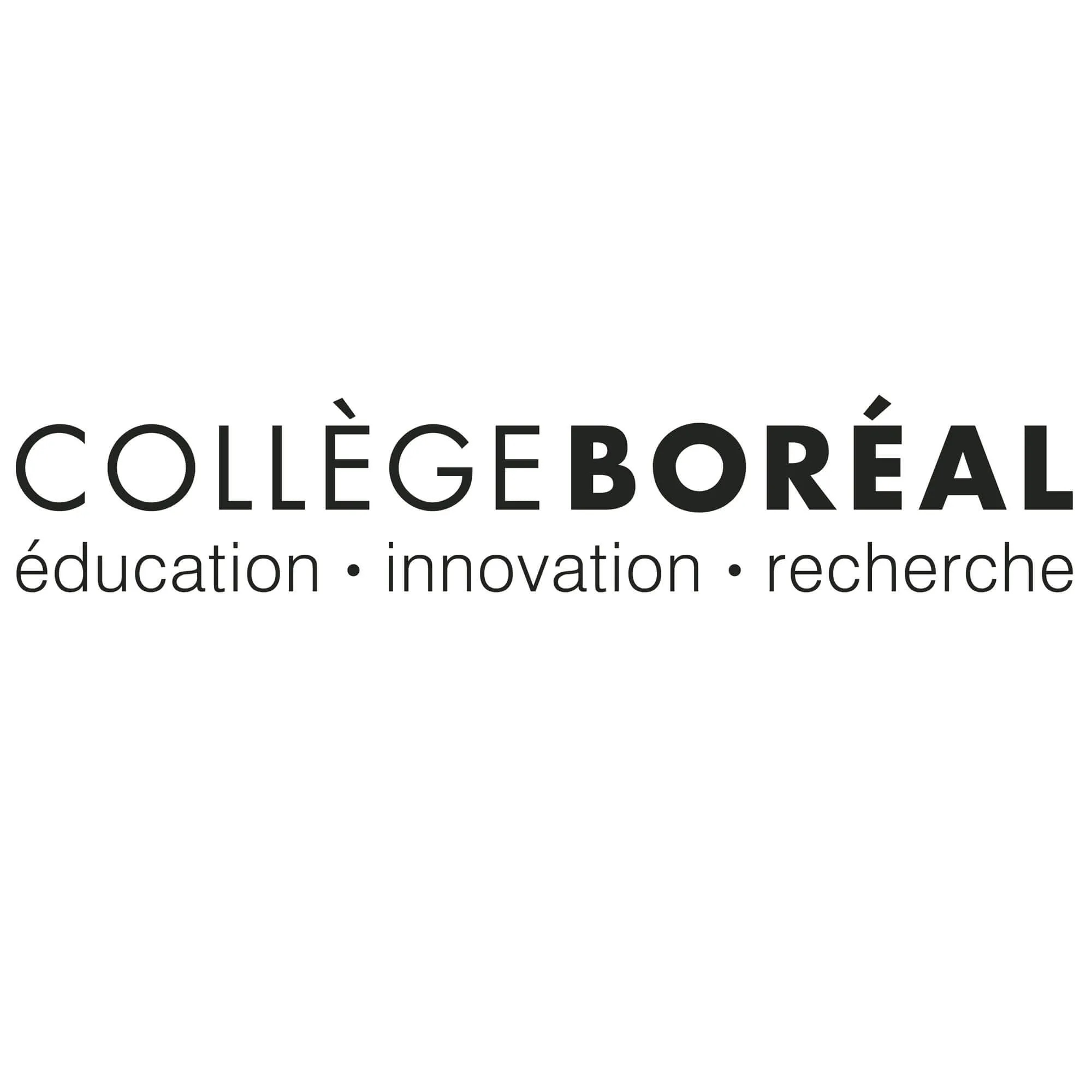 Collège Boréal Student Kit