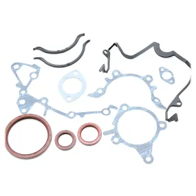 Cometic Street Pro Gasket Kit - Bottom End Kit - 90-93 Mazda MX-5 Miata 1.6 - PRO2036B
