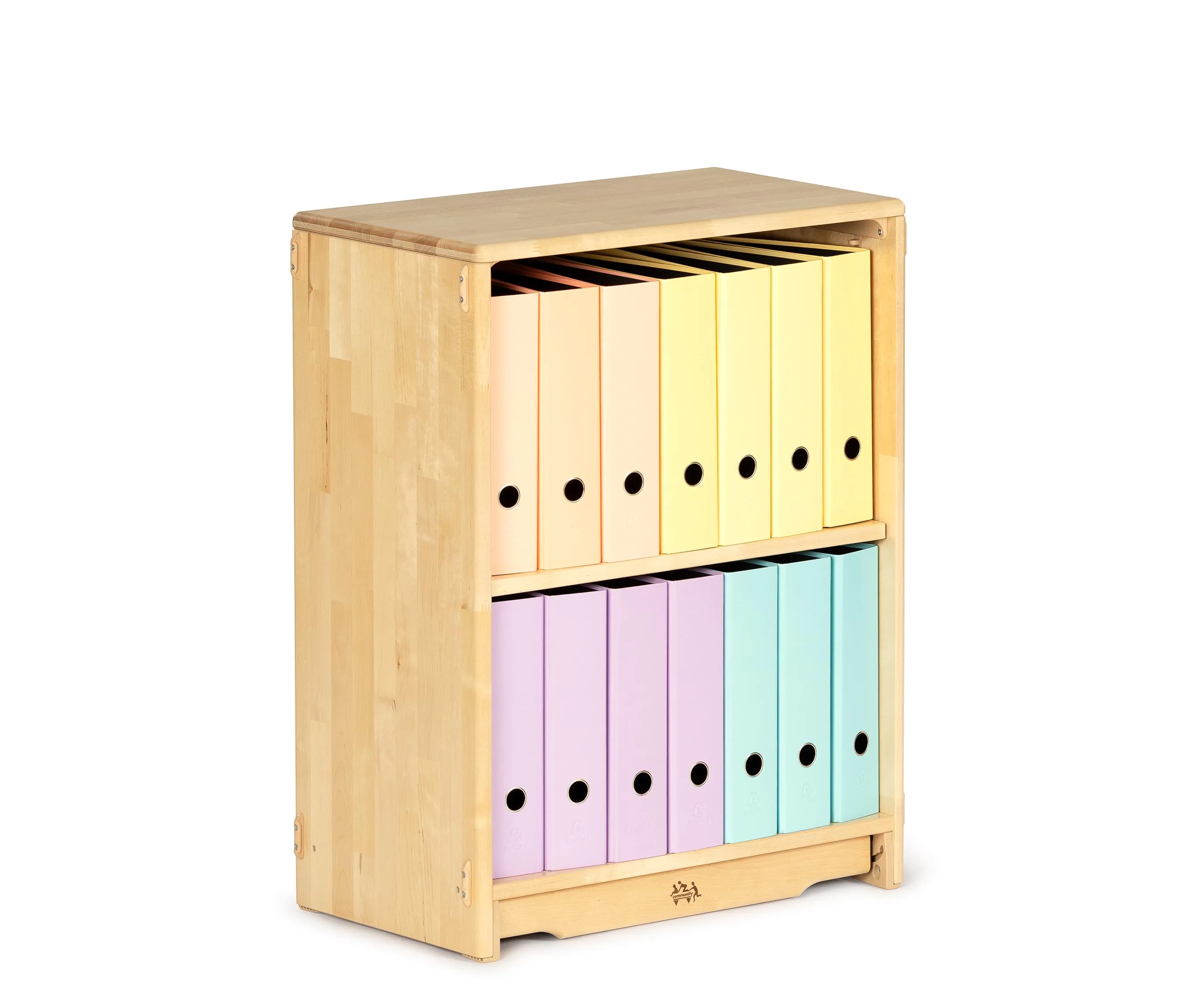 Community Playthings - Adjustable Shelf 63 X 81CM