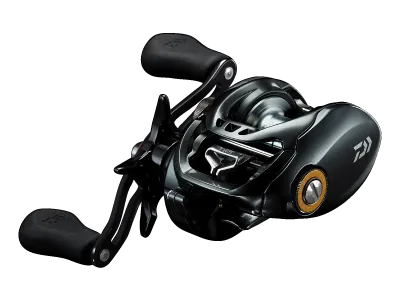 Daiwa Tatula SV TWS Baitcasting Reels