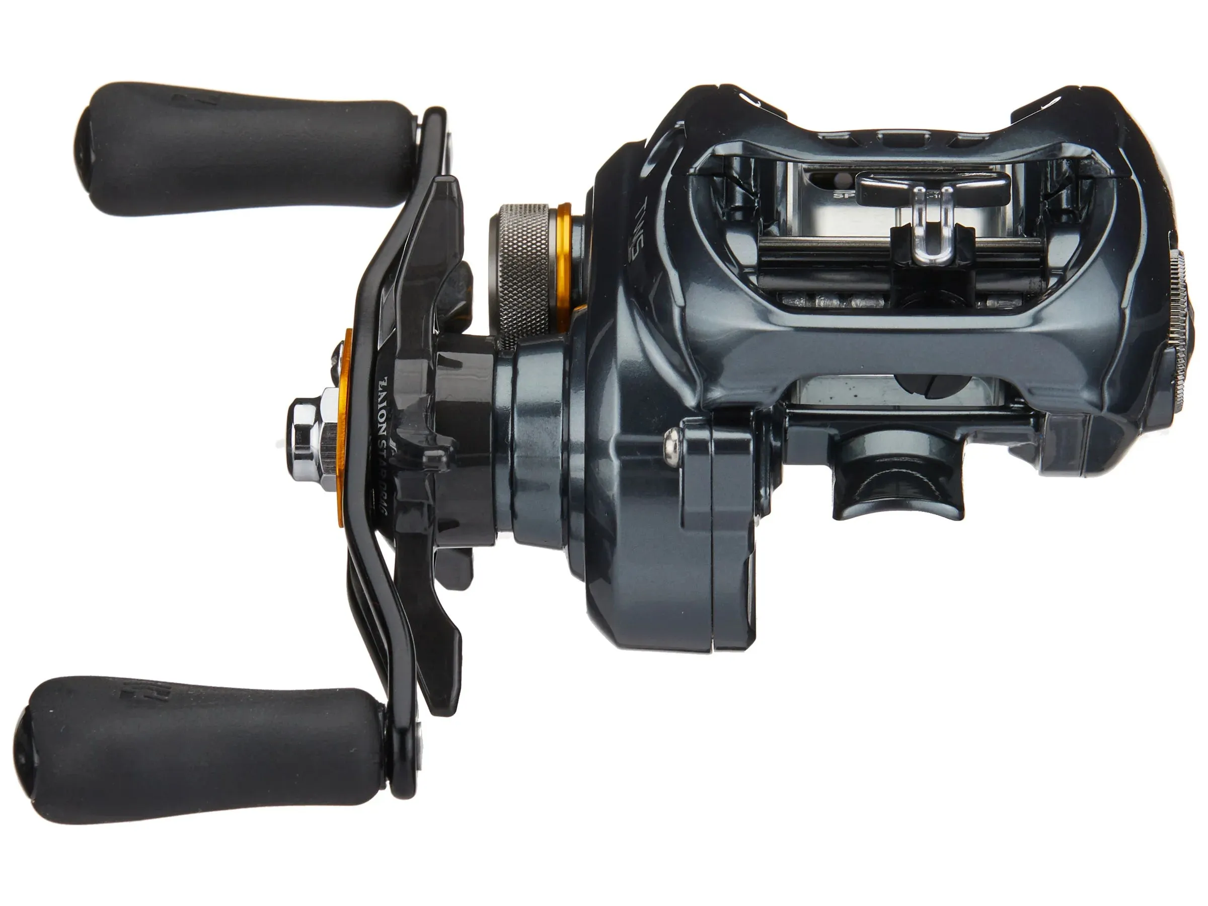 Daiwa Tatula SV TWS Baitcasting Reels
