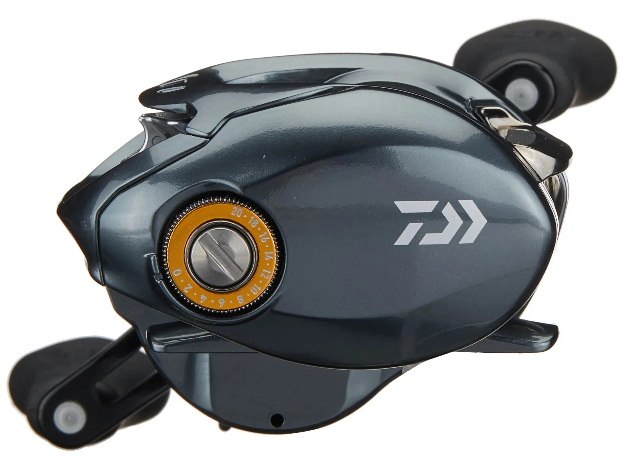 Daiwa Tatula SV TWS Baitcasting Reels