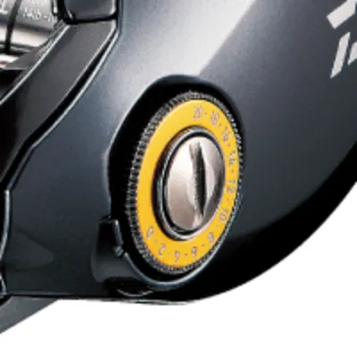 Daiwa Tatula SV TWS Baitcasting Reels