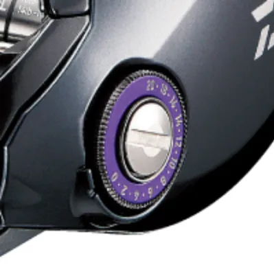 Daiwa Tatula SV TWS Baitcasting Reels