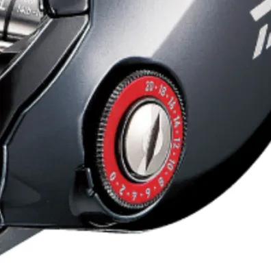 Daiwa Tatula SV TWS Baitcasting Reels