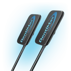 DentiMax Dream Digital X-Ray Sensors Three Sensor Bundle