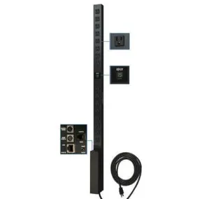 Digital Pdu 120v 15a Vertical