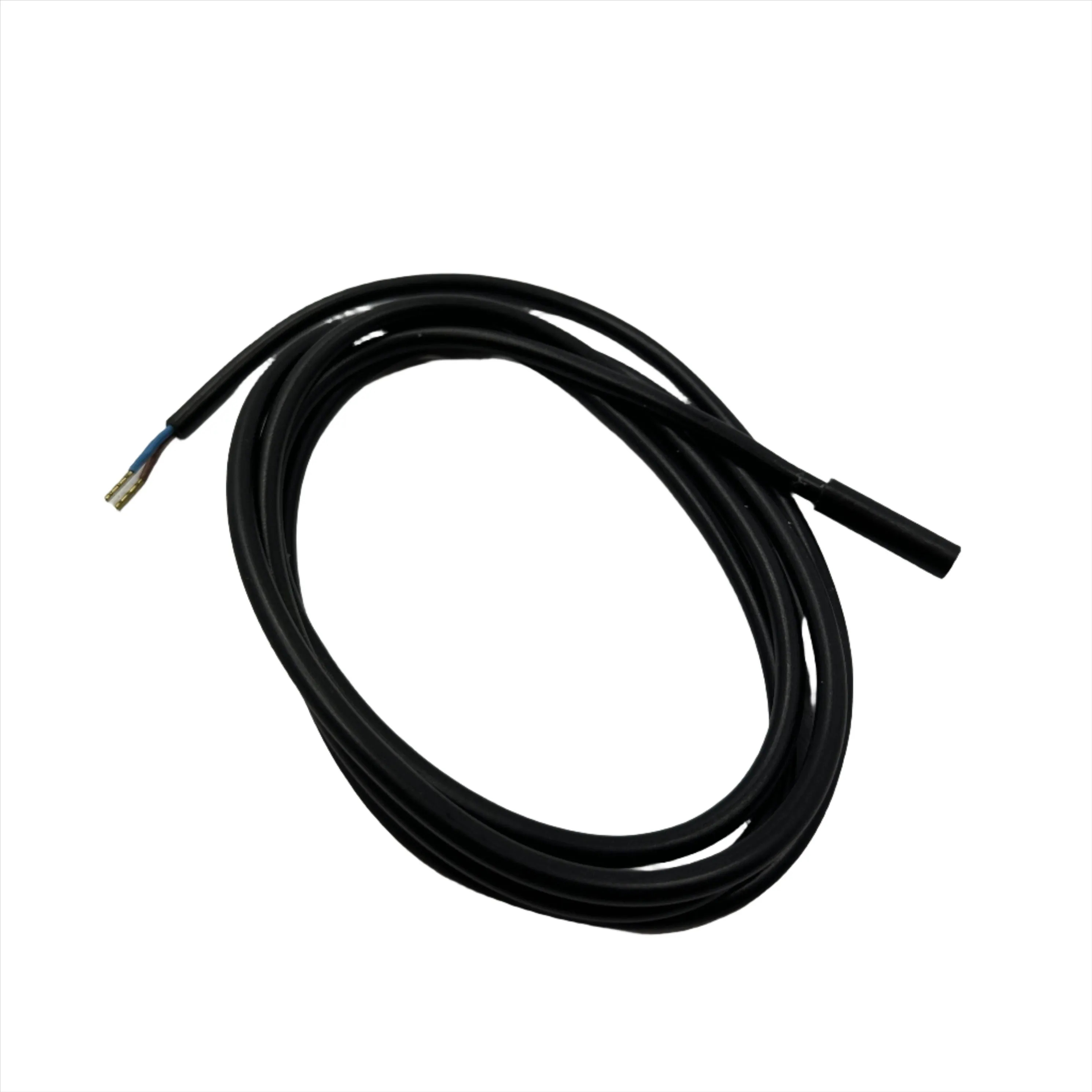 Digital Temperature switch for outdoor wood furnaces TCS4010