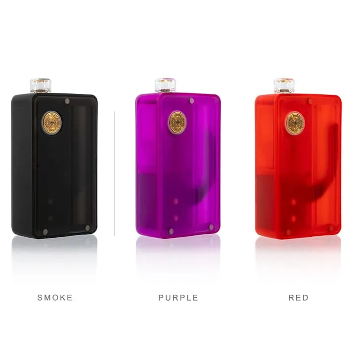 Dotmod dotAIO V2 Lite Pod Kit - Clearance