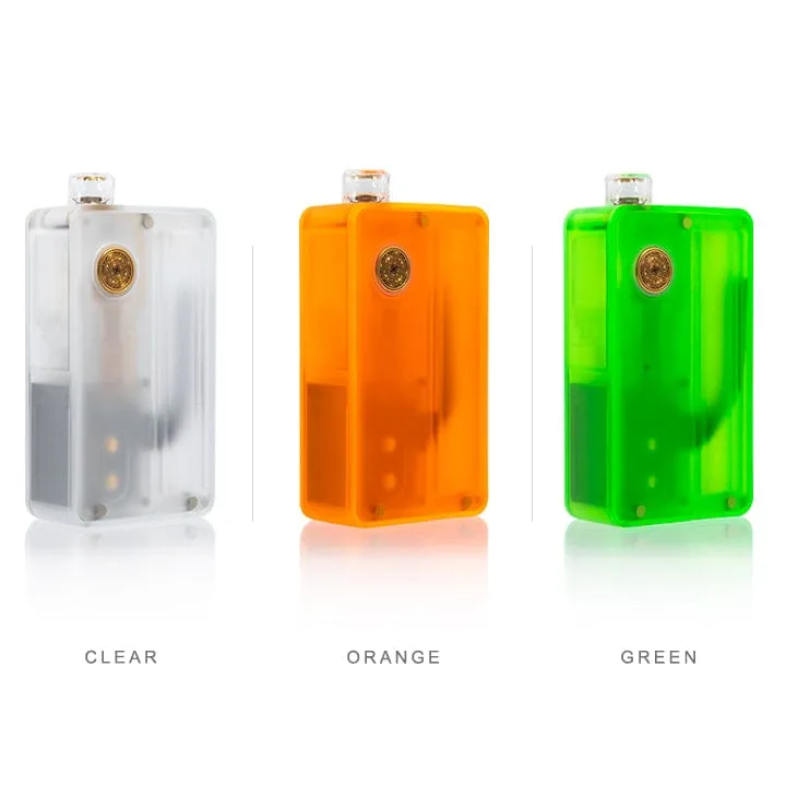 Dotmod dotAIO V2 Lite Pod Kit - Clearance