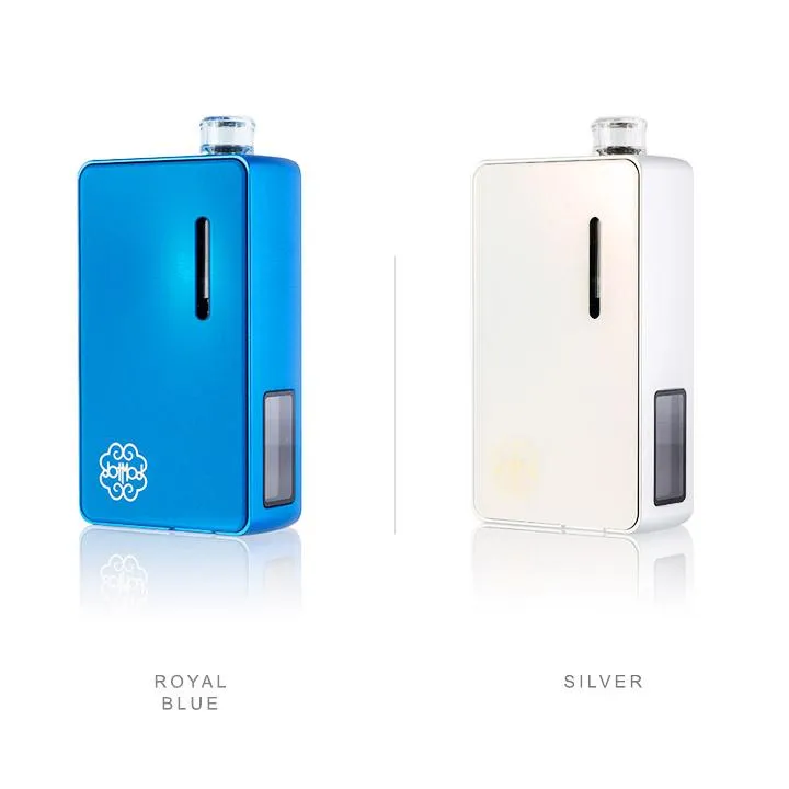Dotmod dotAIO V2 Pod System Kit - Clearance