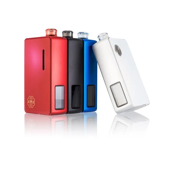 Dotmod dotAIO V2 Pod System Kit - Clearance