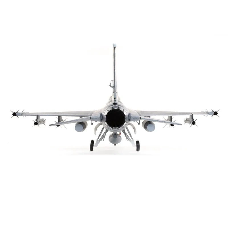 E-Flite F-16 Falcon 80mm EDF with Smart Technology, BNF Basic, EFL87850