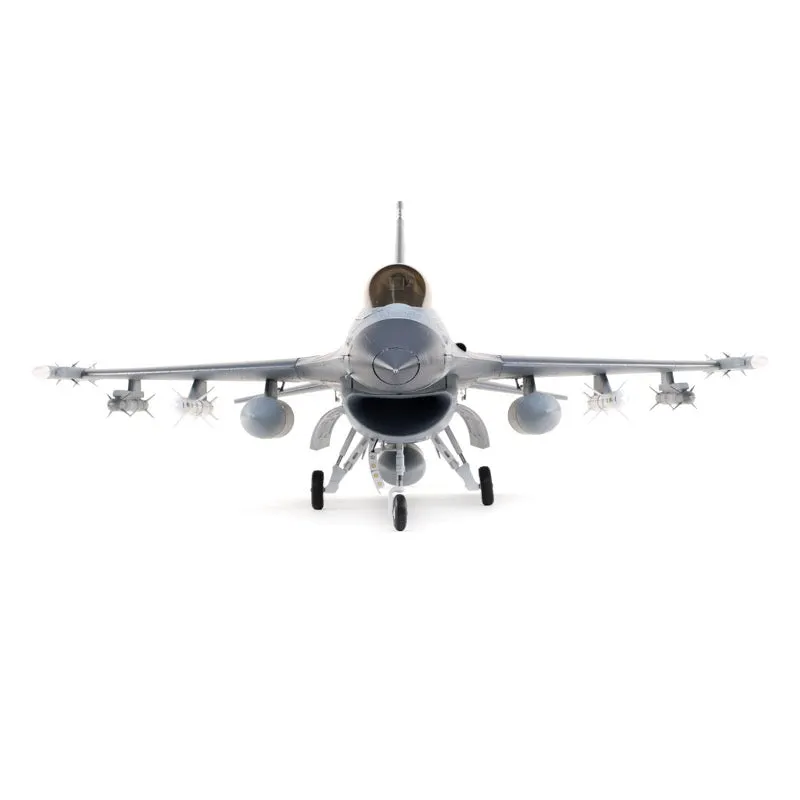 E-Flite F-16 Falcon 80mm EDF with Smart Technology, BNF Basic, EFL87850