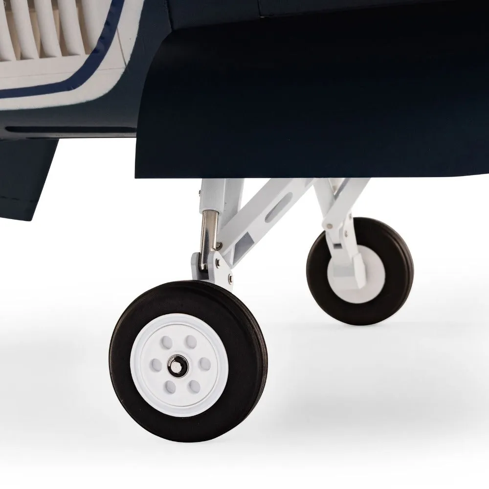 E-Flite F-16 Thunderbirds 80mm EDF Jet, BNF Basic