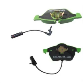 EBC Disc Brake Pad Electronic Wear Sensors EFA139