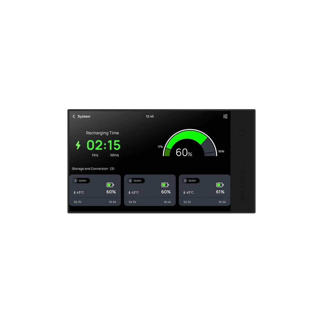 EcoFlow Power Kit Console