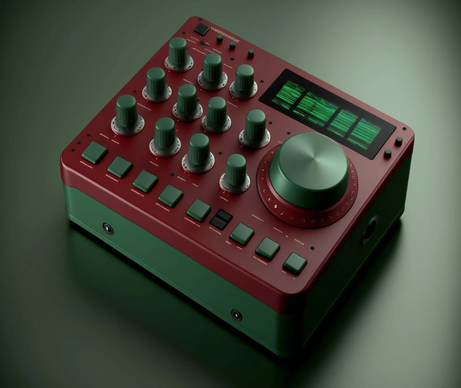 EDM Trap