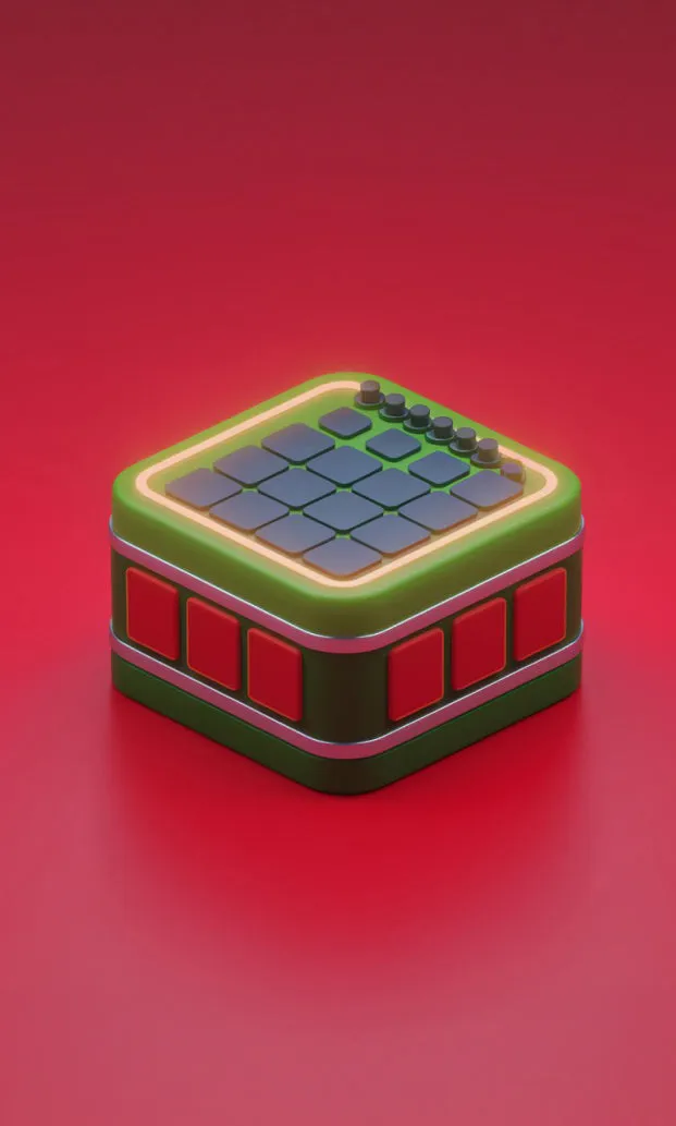 EDM Trap