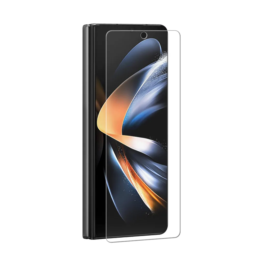 Eiger Mountain Glass CLEAR for Samsung Galaxy Z Fold5