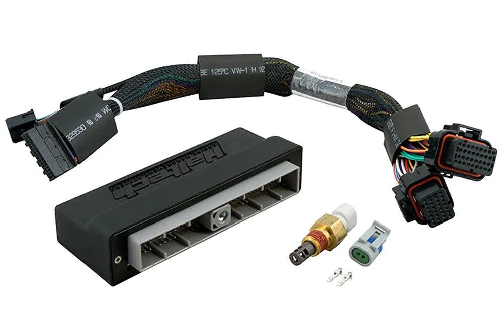 Elite 2000/2500 Nissan R34 GT-T, Stagea WC34Plug'n'Play Adaptor Harness