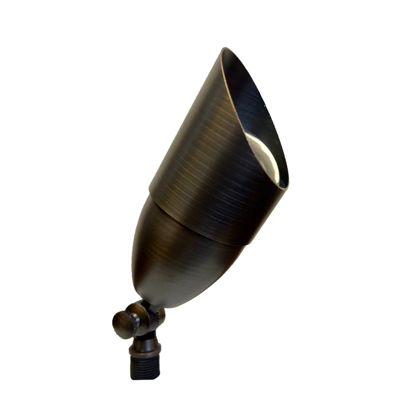 Elysee Solid Brass Directional Spot Light