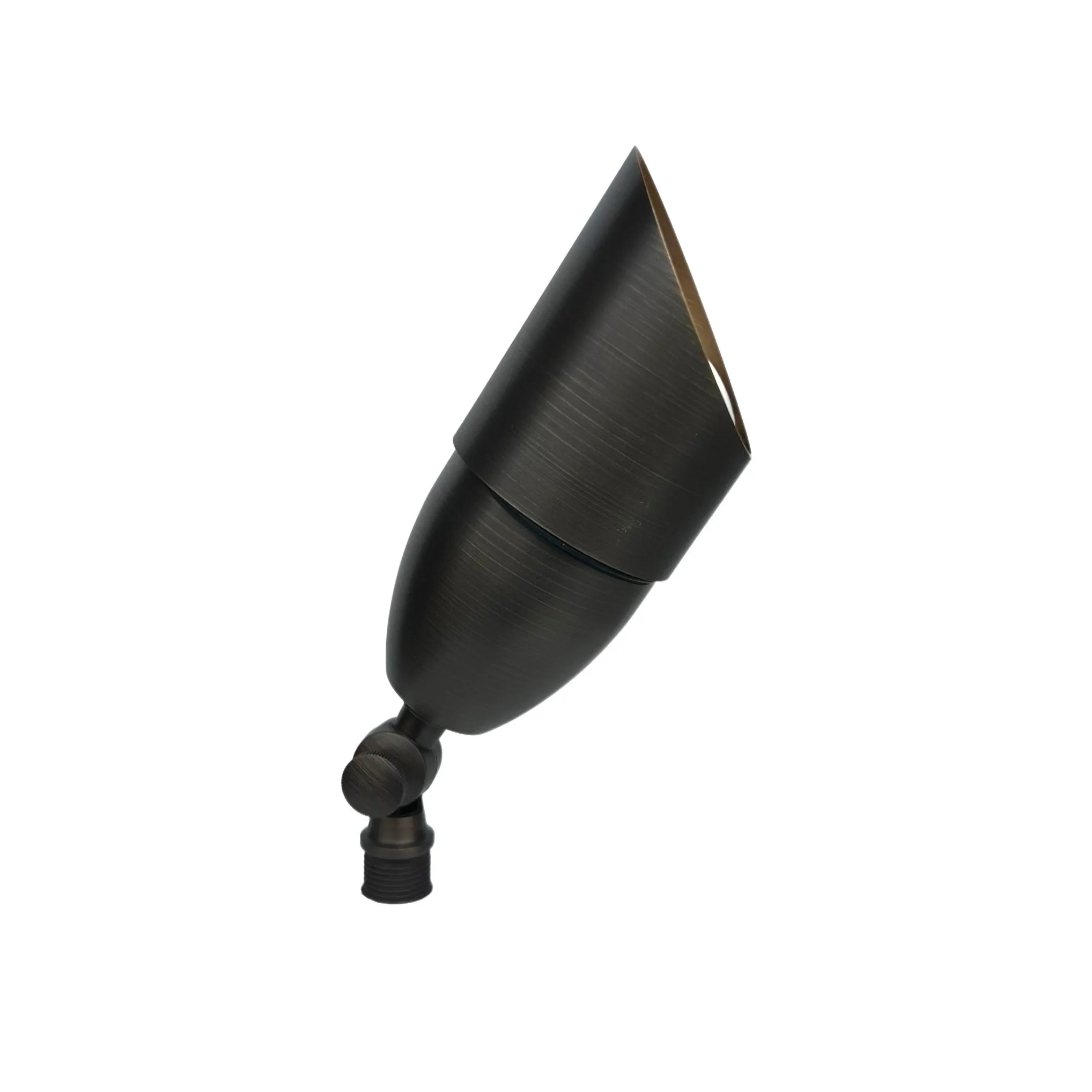 Elysee Solid Brass Directional Spot Light