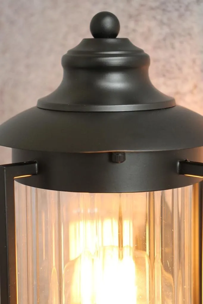 Embankment Exterior Wall Light