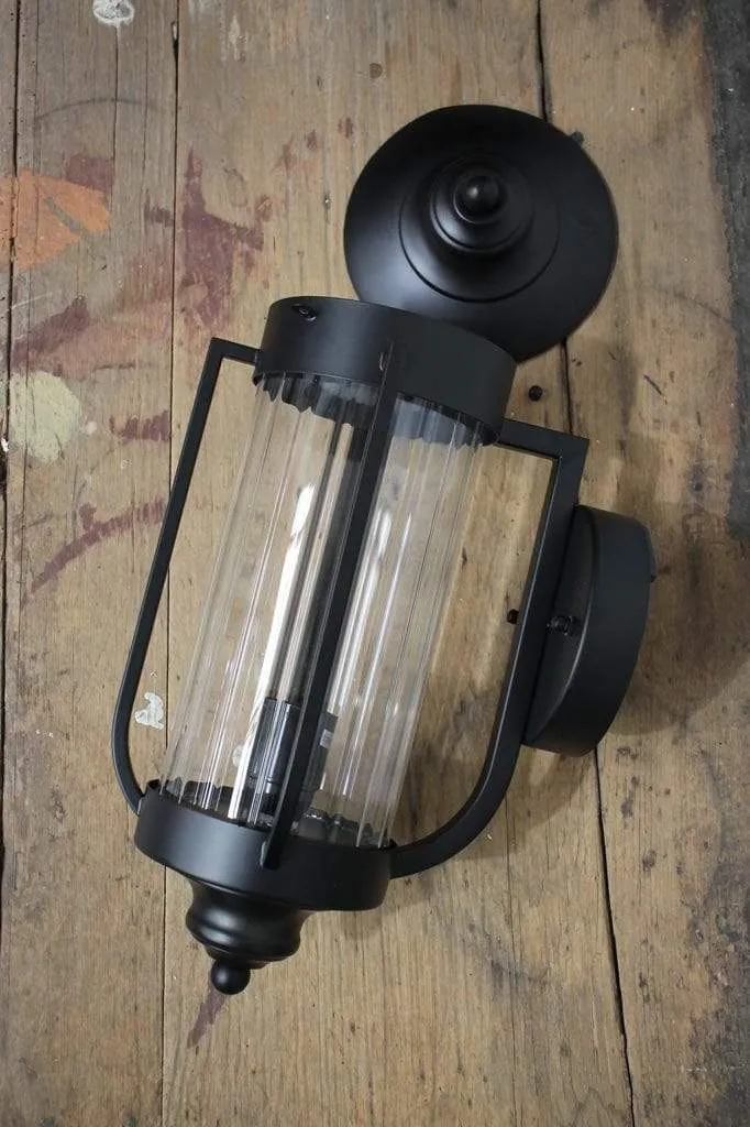 Embankment Exterior Wall Light