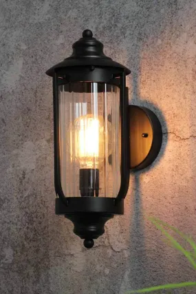 Embankment Exterior Wall Light