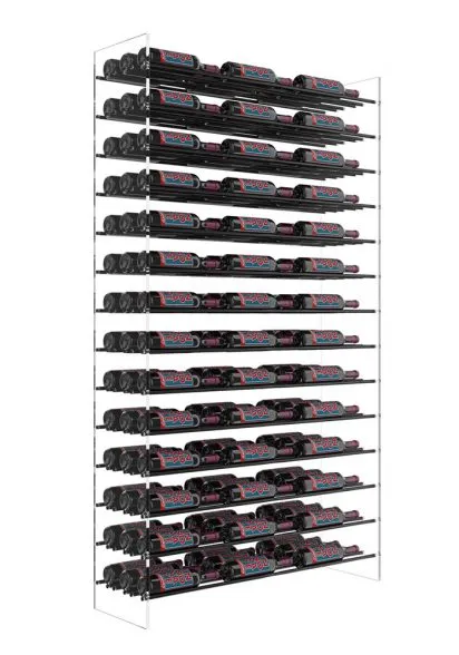 Evolution Rack (6ft)