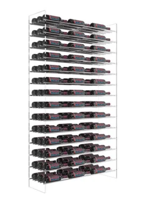Evolution Rack (6ft)