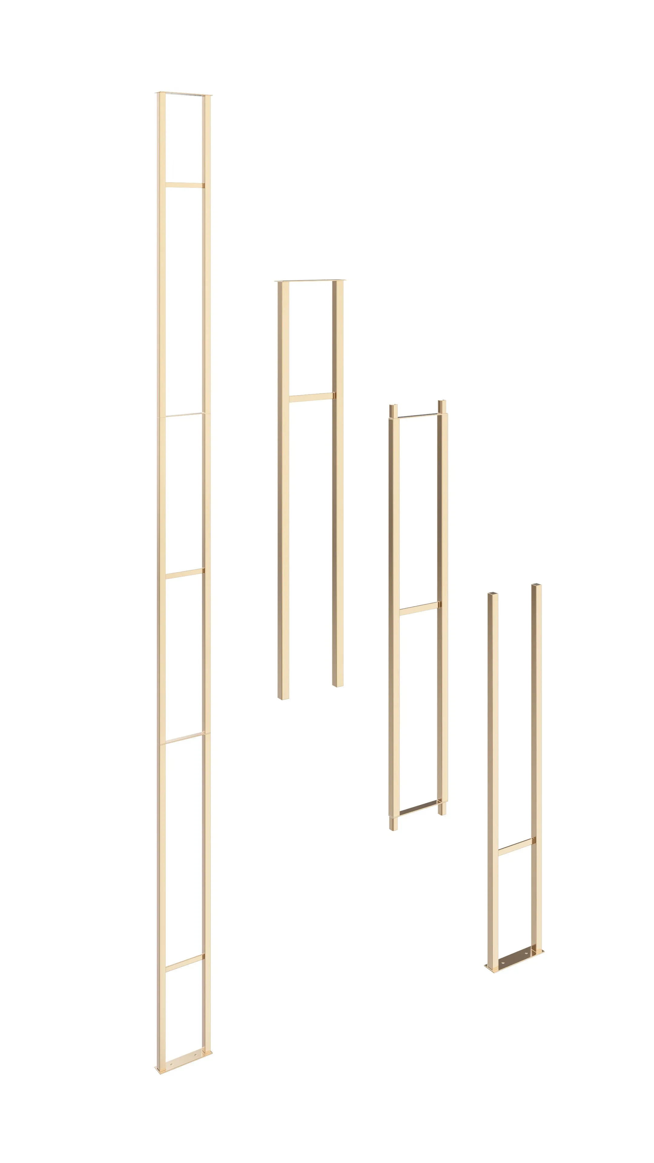 FCF 12′ Mounting Frame