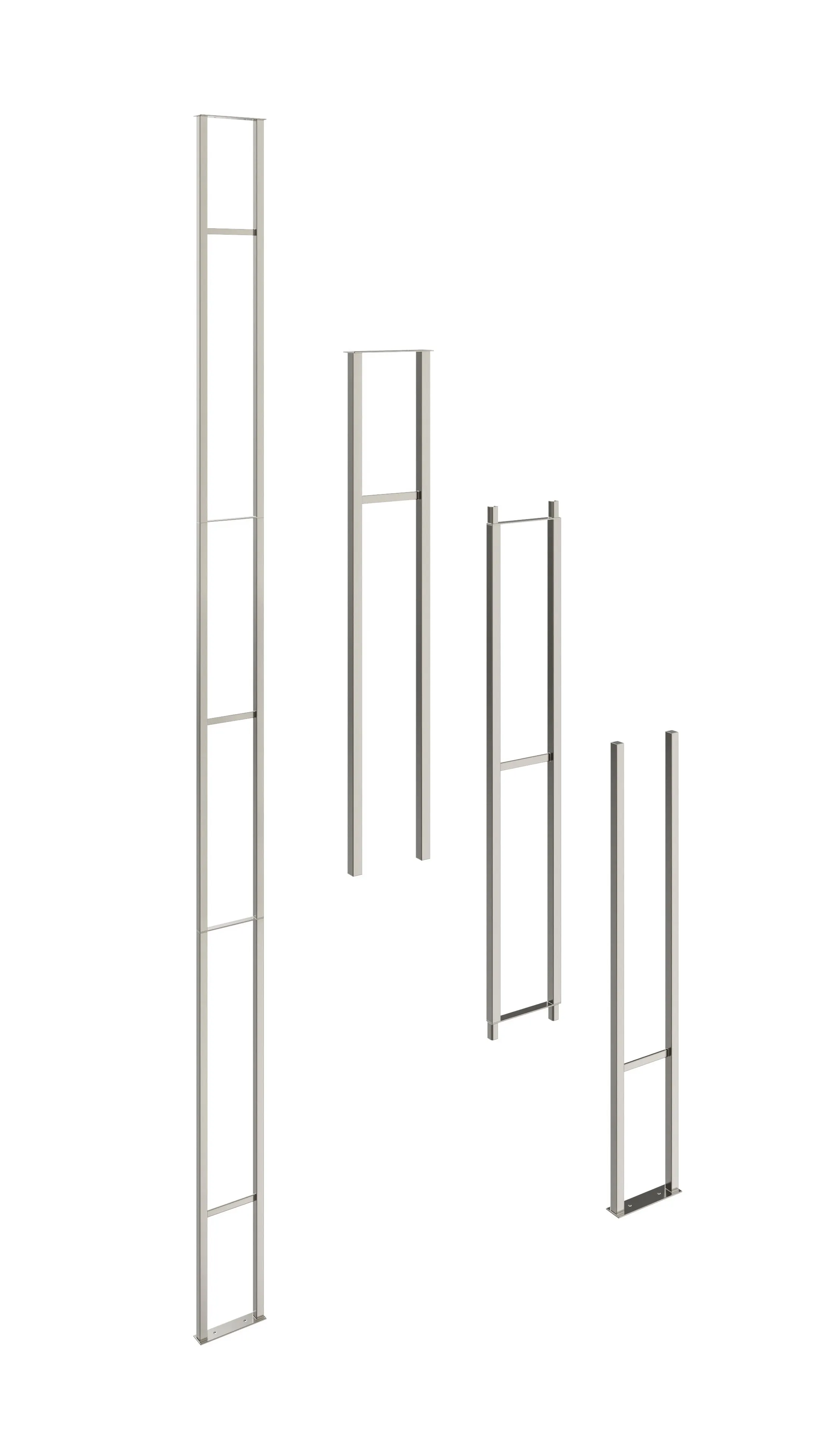 FCF 12′ Mounting Frame