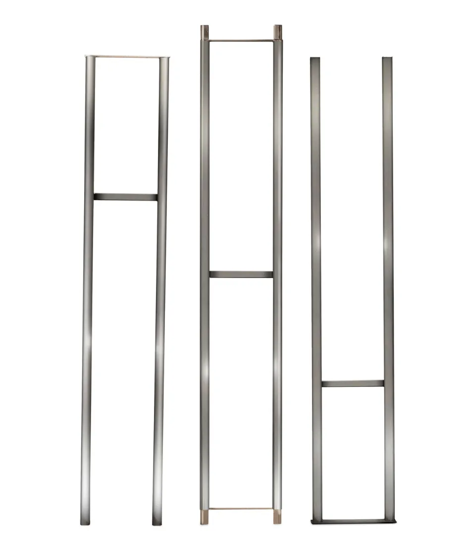 FCF 12′ Mounting Frame