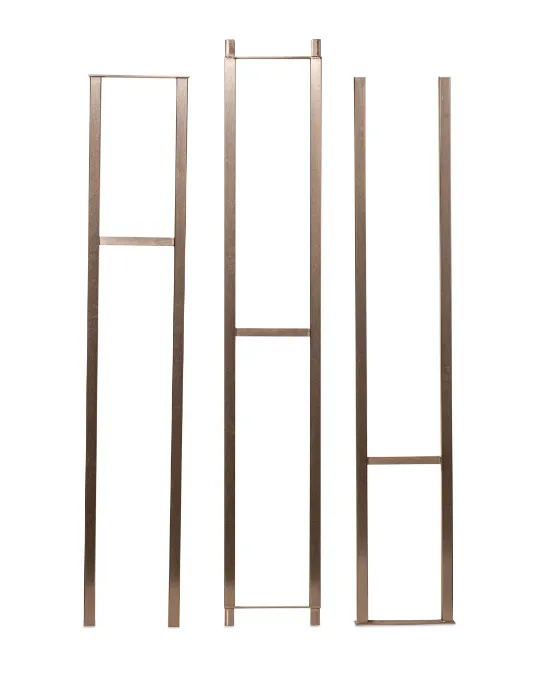 FCF 12′ Mounting Frame