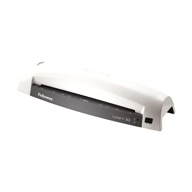 Fellowes Lunar A3 Laminator