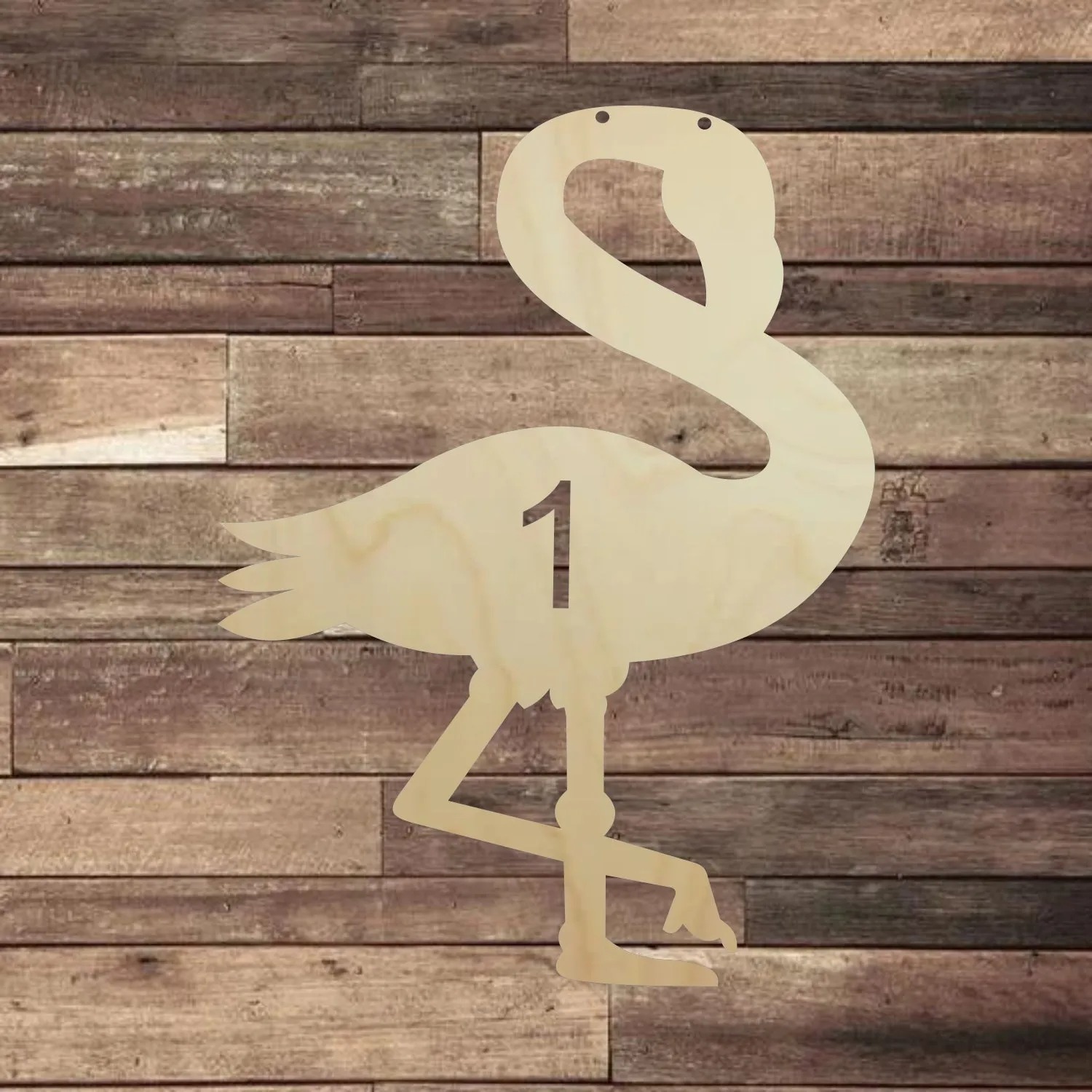 Flamingo 1