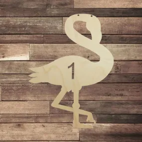 Flamingo 1