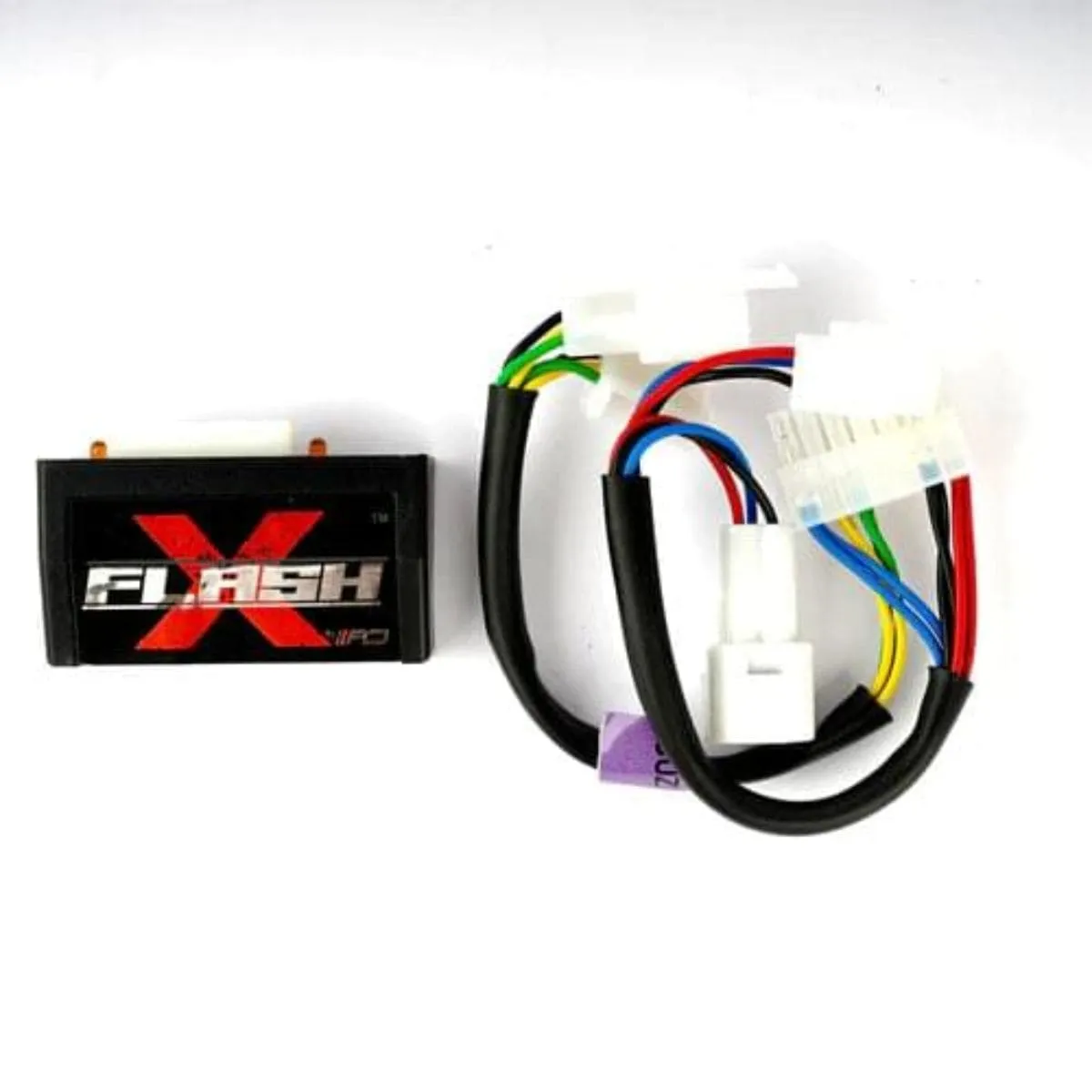 FlashX Hazard Flash Module for Royal Enfield