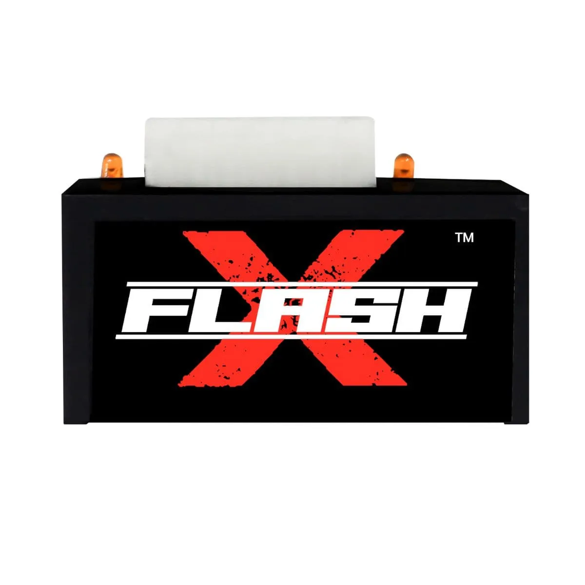 FlashX Hazard Flash Module for Royal Enfield