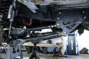 FORD OBS 0"-4" SHORT ARM 4 LINK (05  SUPERDUTY SWAP)