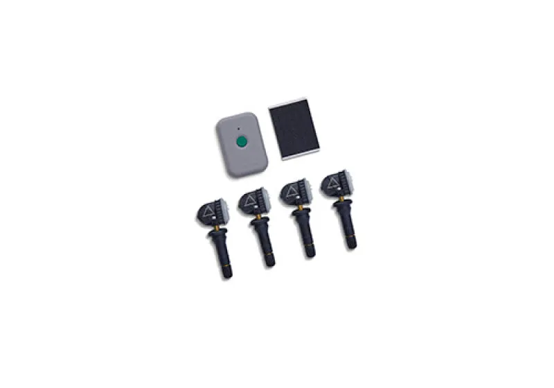 Ford Racing 2024  Mustang TPMS Sensors and Activation Tool Kit