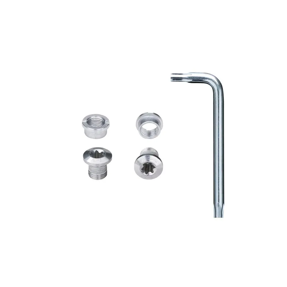 FSA Chainring Bolts