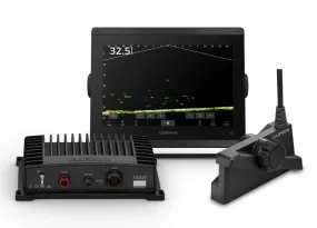 Garmin GPSMAP8610xsv Ice House Livescope Plus System GN  US Inland