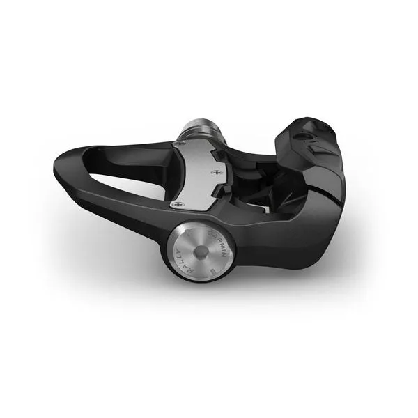 Garmin, Rally RK100, Pedals, Black, Pair