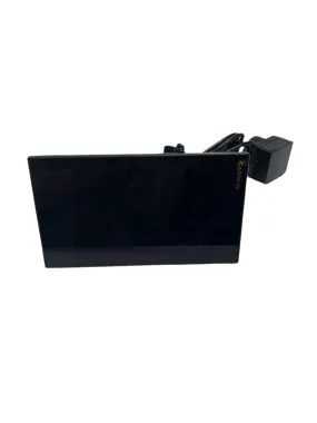 Garmin RV 795 GPS Navigator w/Car Mount