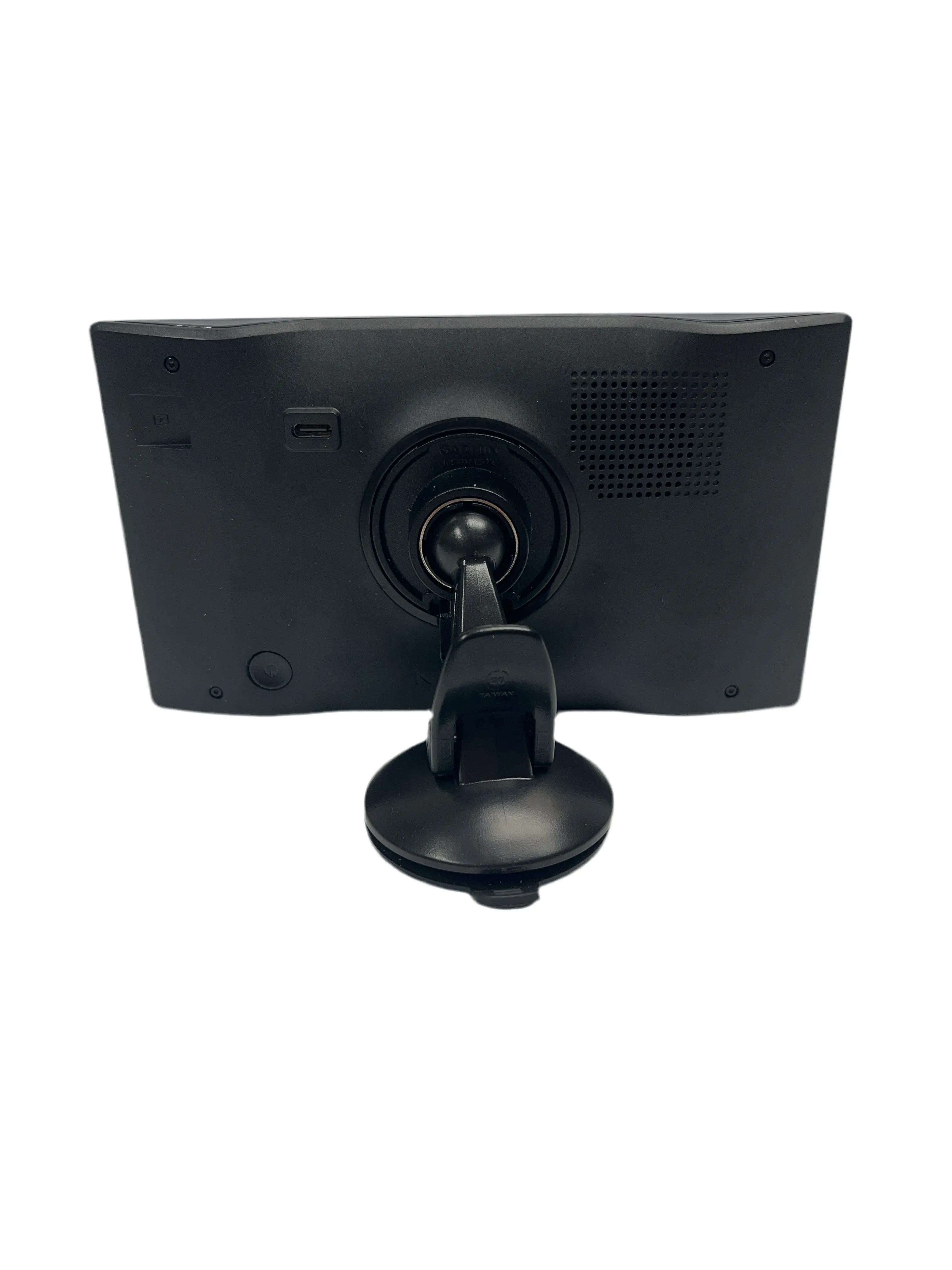 Garmin RV 795 GPS Navigator w/Car Mount