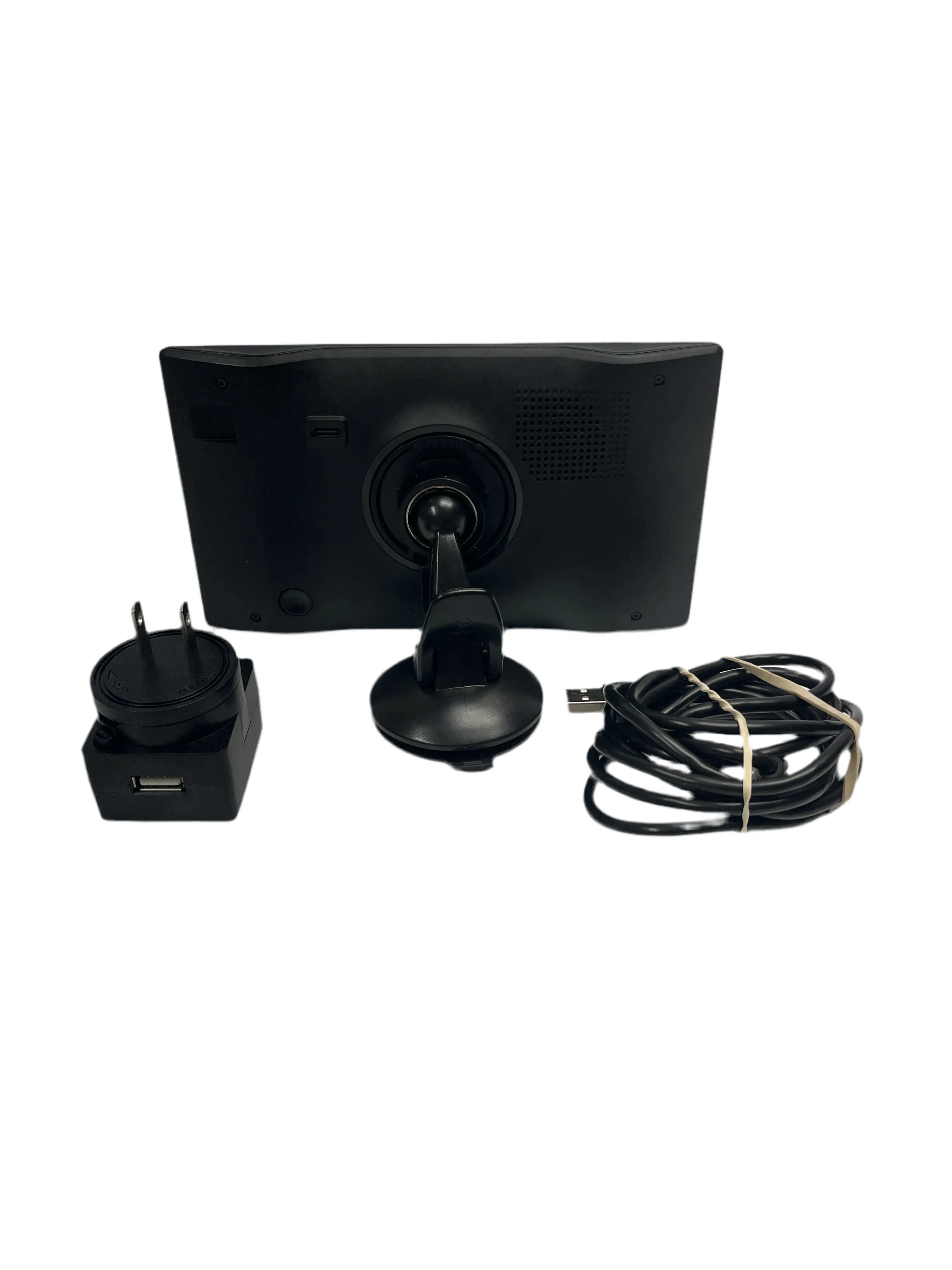 Garmin RV 795 GPS Navigator w/Car Mount