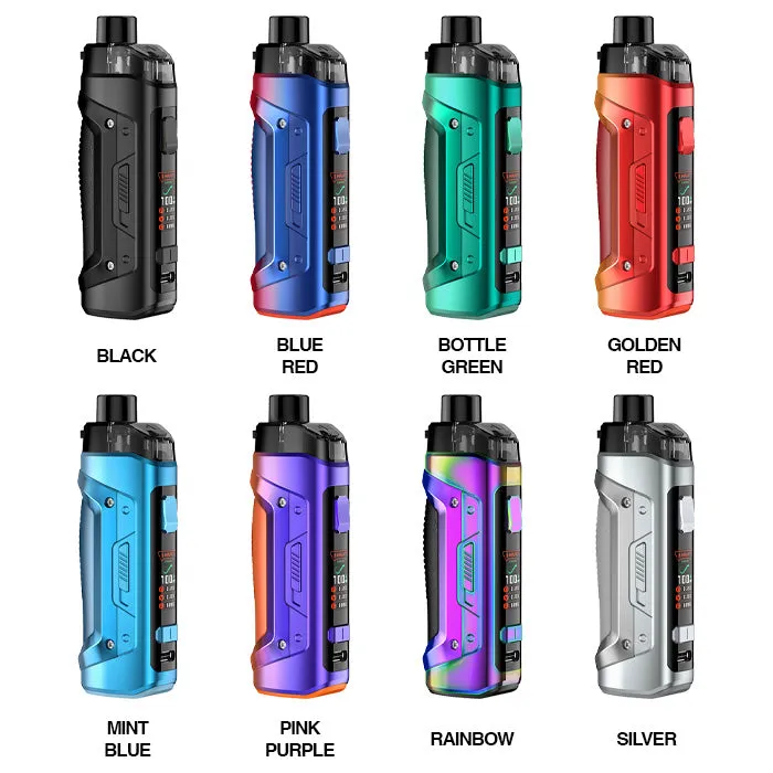 Geekvape Aegis Boost Pro 2 (B100) Pod Kit